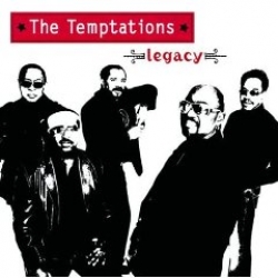 Temptations - Legacy